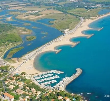 Pieds Dans L'eau Villa *