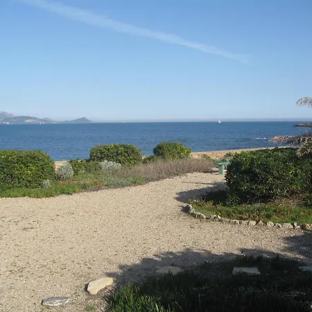 Villa Pieds Dans L'eau *