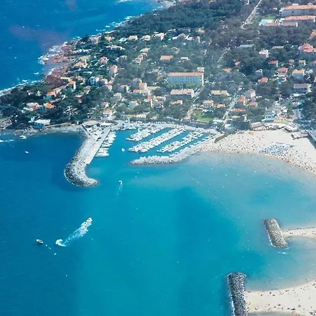 فيلة Pieds Dans L'eau سانت أي جولف